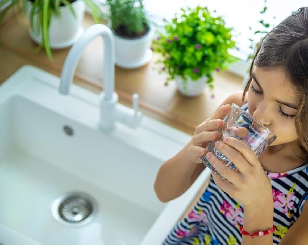 What Is In Tap Water Australia? | Hero Plumbing